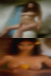 Very short naked girls