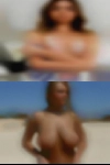 Horny wife