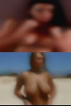 Nude girls rodeo
