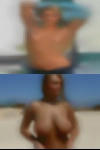 Nude sexy girls naked man