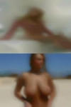 Swinger lady older