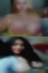 Girls near Buffalo