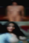 Real swingers show
