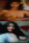 Torture acted naked woman