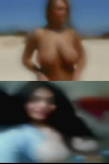 Upscale horny women