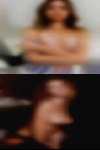 Cushing, horny girls