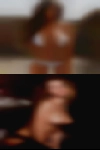Nude stocky mature women