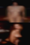 Women with swinging tits