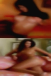 Horny women East