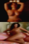 Obese women bondage