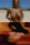 Discreet wife