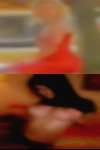 Married white couples sharing