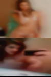 Foley, Alabama naked woman