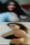 Freaking horny woman