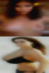 Horny married woman