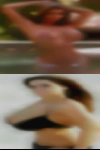Horny women vagina
