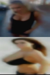 Woman naked