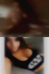 Naked girls jumping slow