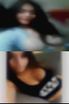 Swinging Oriental females