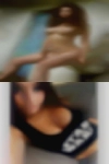 Swinging Oriental females