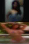 Flat belly naked girls