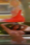 Horny female clits
