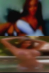 Naked woman marines