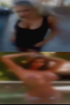 Rison, swingers