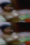 Woman the room
