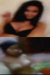 Women with swinging tits