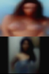 Girls swinger