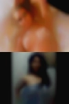 Naked woman Carolina