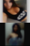 Nude ebony women from