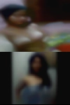 Women with swinging tits