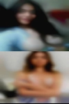 Fifty horny female