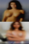 Haired mature women