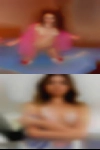 Horny wife
