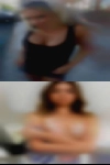 Woman looking for men with