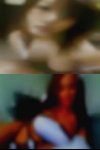 Canadian naked woman