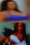 Horny women