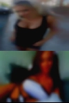 Lonely mature housewife swinger