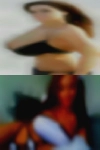 Nude horny women old