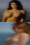 Cushing, horny girls