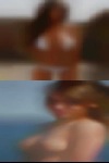 Freaking horny woman