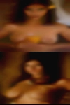 Cushing, horny girls