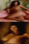 Discreet wife