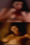 Hot horny woman