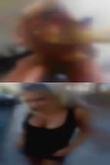 Canadian naked woman