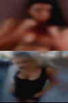 Female seniors stockings horny