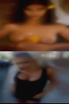 Nude horny women old